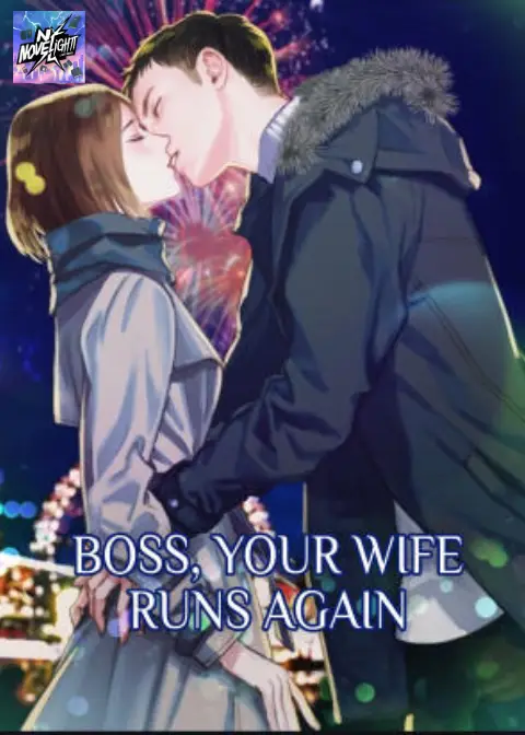 Boss, Your Wife Runs Again poster