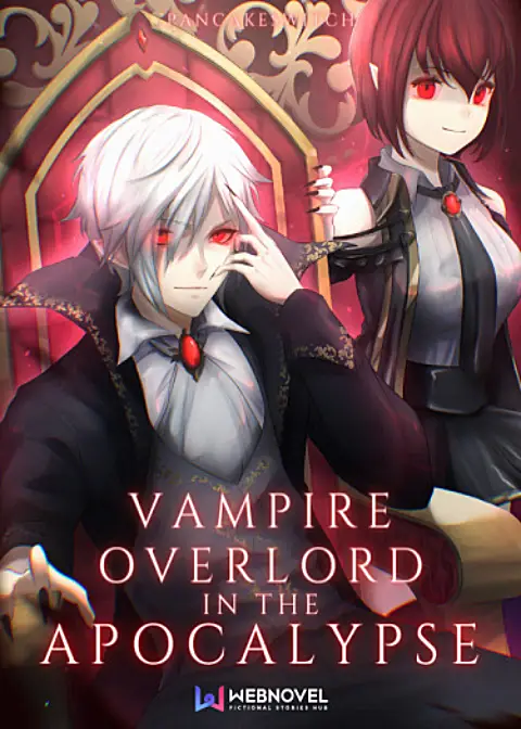 Vampire Overlord System In The Apocalypse poster