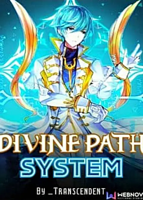 Divine Path System poster