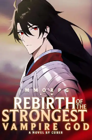 MMORPG : Rebirth Of The Strongest Vampire God poster