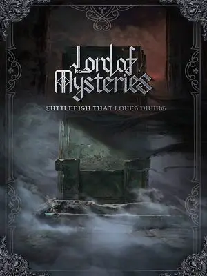 Lord of the Mysteries (Web Novel) poster