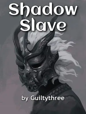 Shadow Slave (Novel) poster