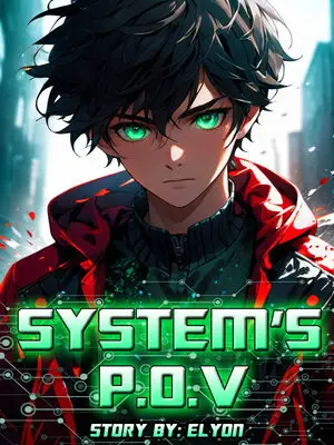 System's POV poster