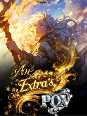 An Extra’s POV poster