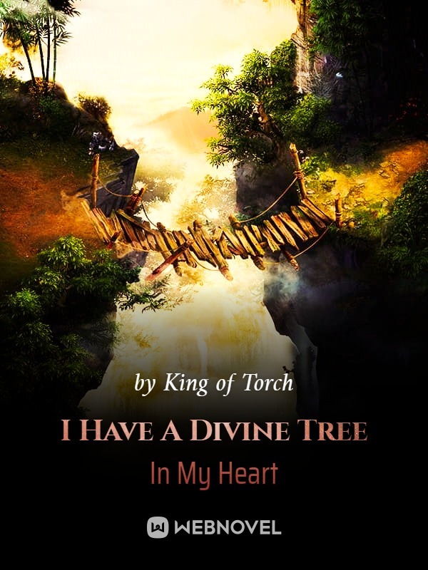 I Have A Divine Tree In My Heart poster