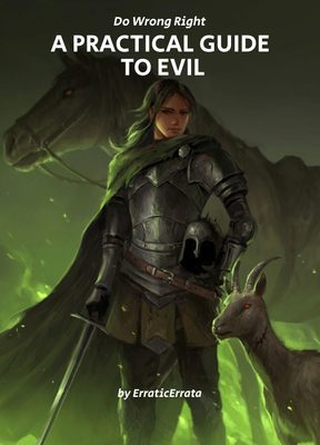 A Practical Guide to Evil poster