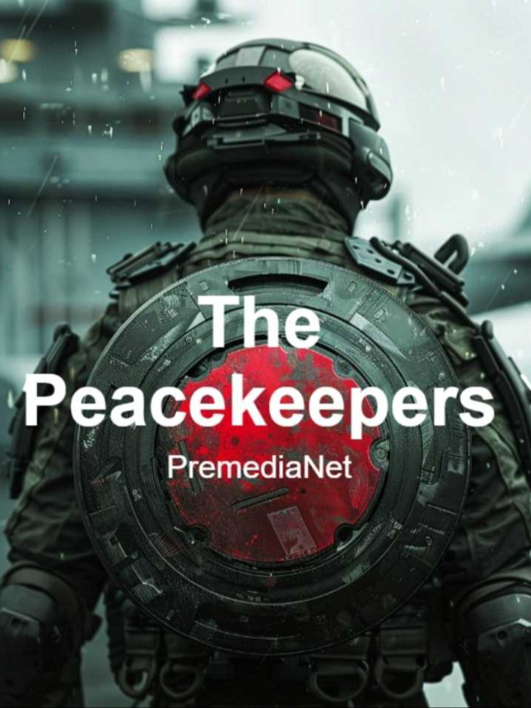 The Peacekeepers poster