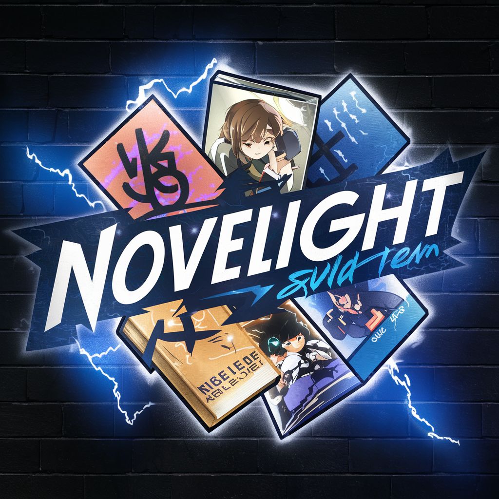 NoveLight ™ poster