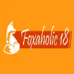 Foxaholic 18 poster