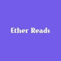 Ether Reads poster