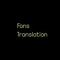 Fans Translations poster